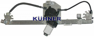 AD KUHNER av1388 -  Подъемное устройство для окон